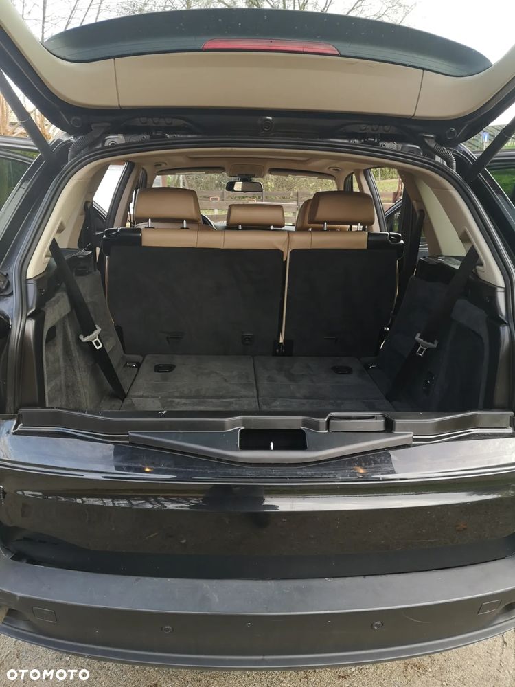 BMW X5 xDrive30i - 37