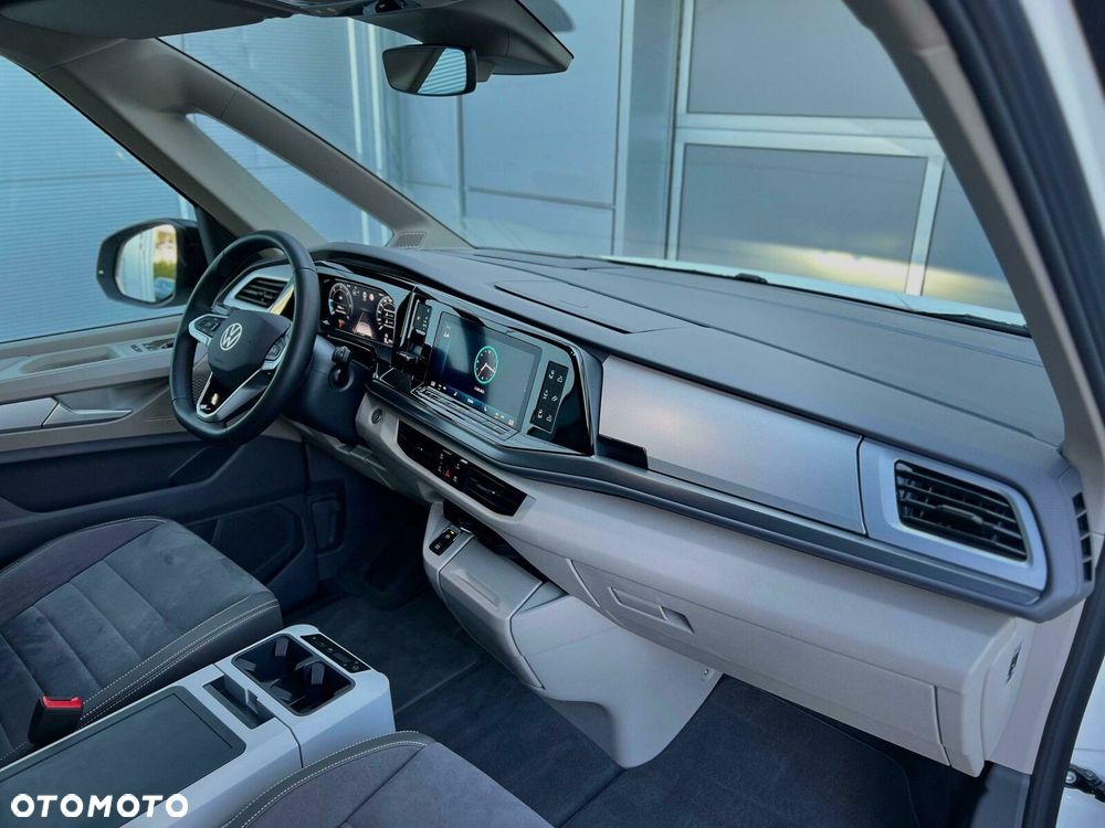 Volkswagen California - 16