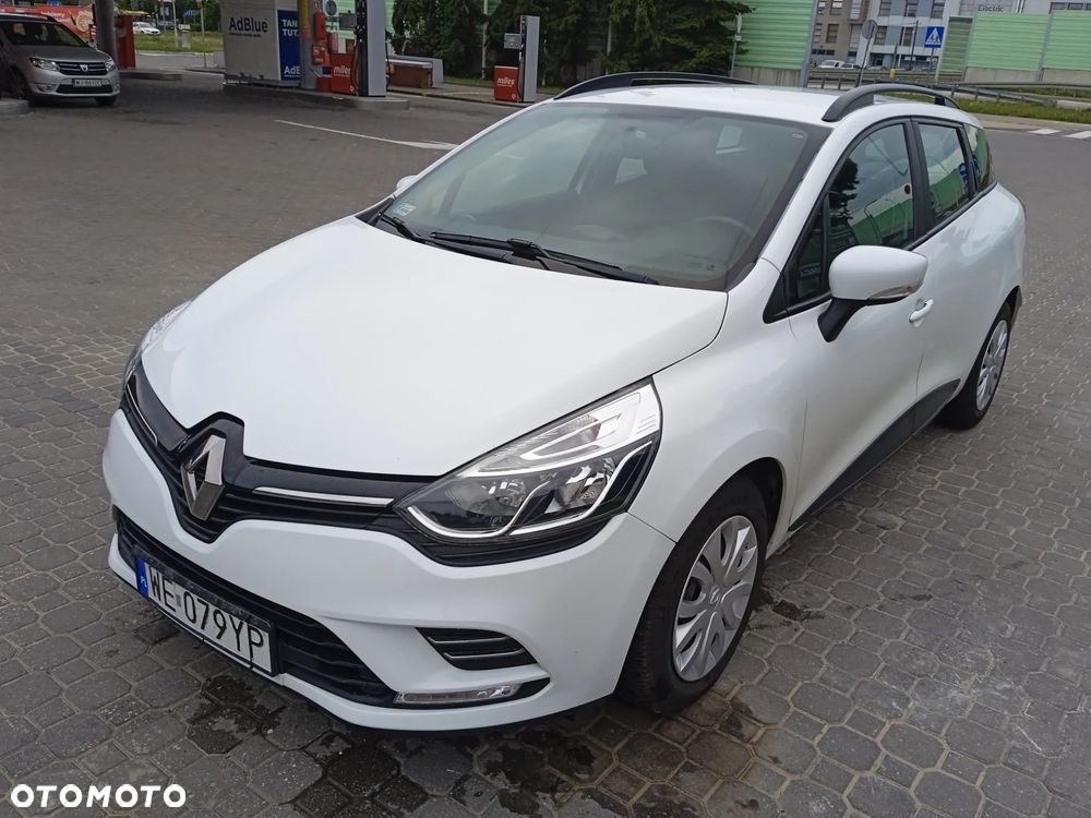 Renault Clio 0.9 Energy TCe Alize - 3