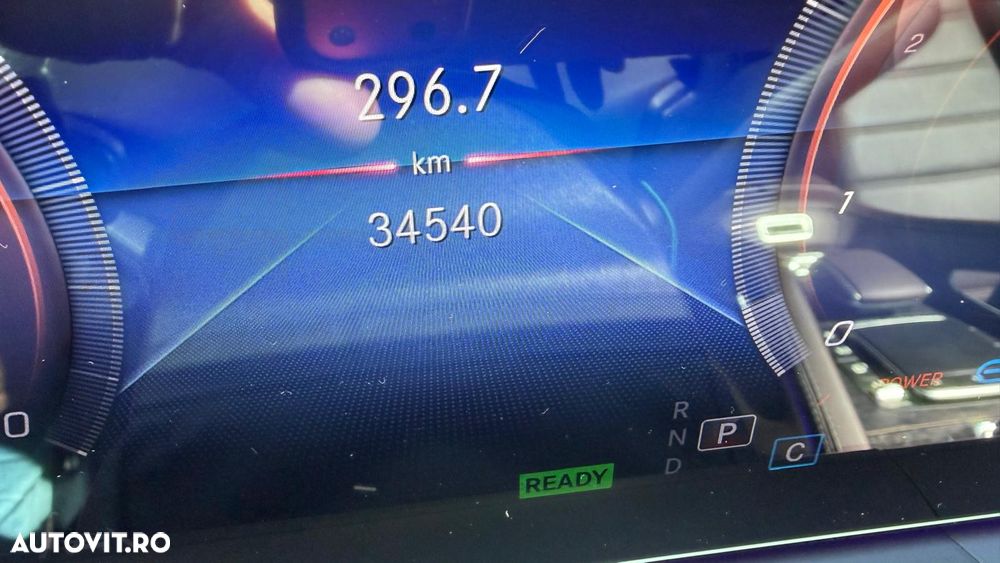 Mercedes-Benz GLE - 8