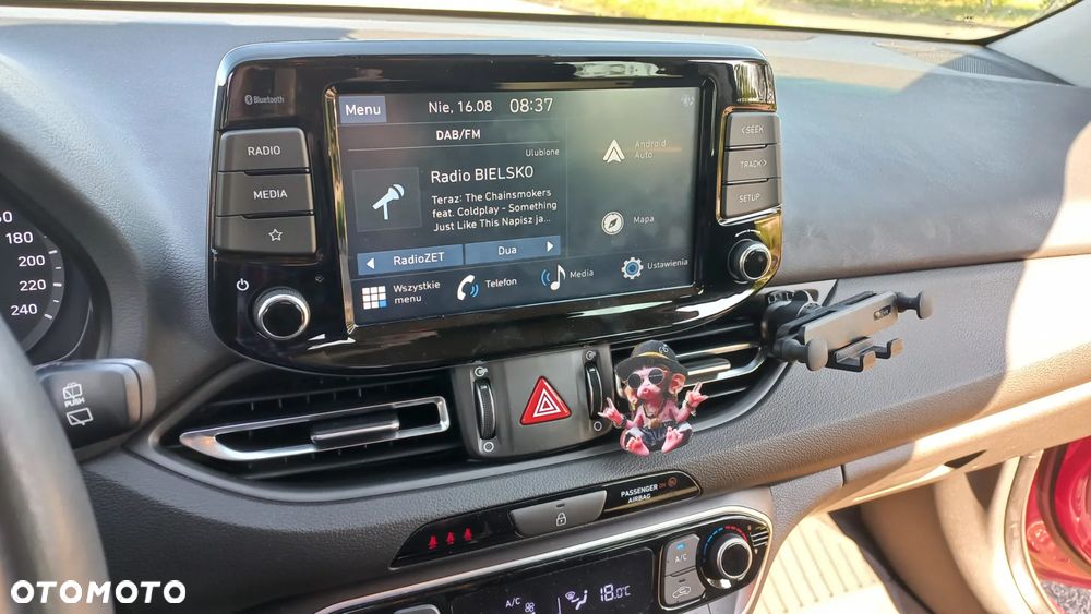 Hyundai i30 1.0 T-GDI Smart - 11