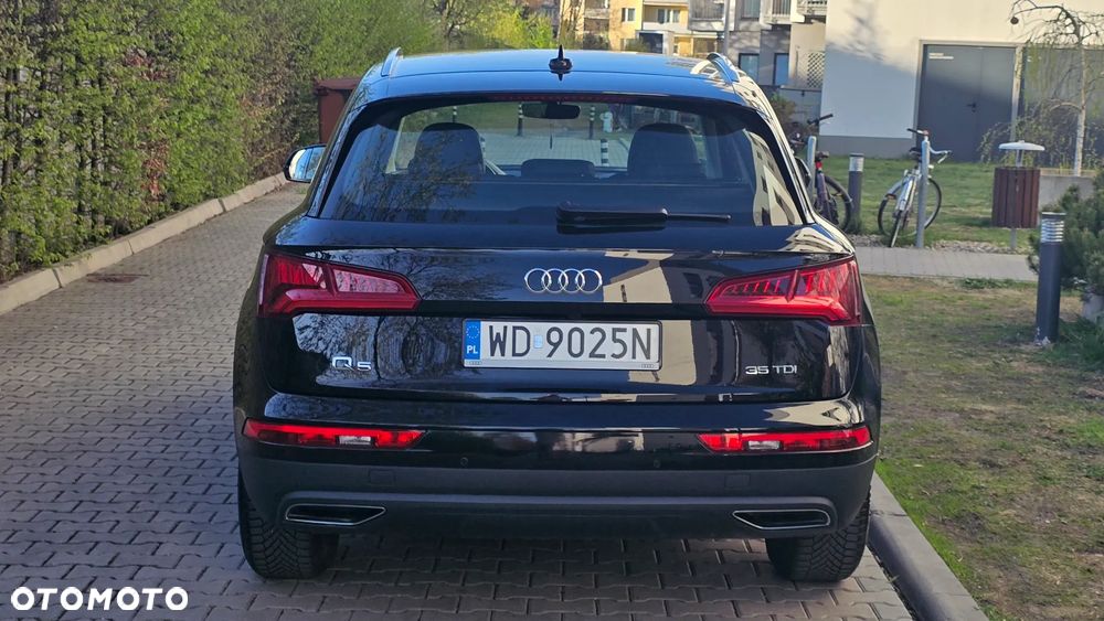 Audi Q5 35 TDI mHEV S tronic - 6