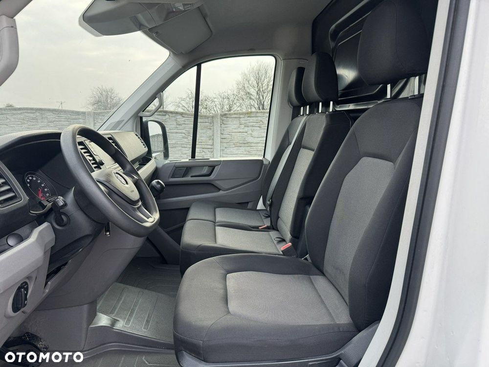 Volkswagen Crafter - 7