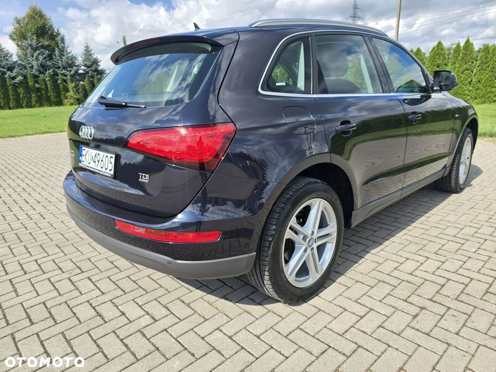 Audi Q5 - 14