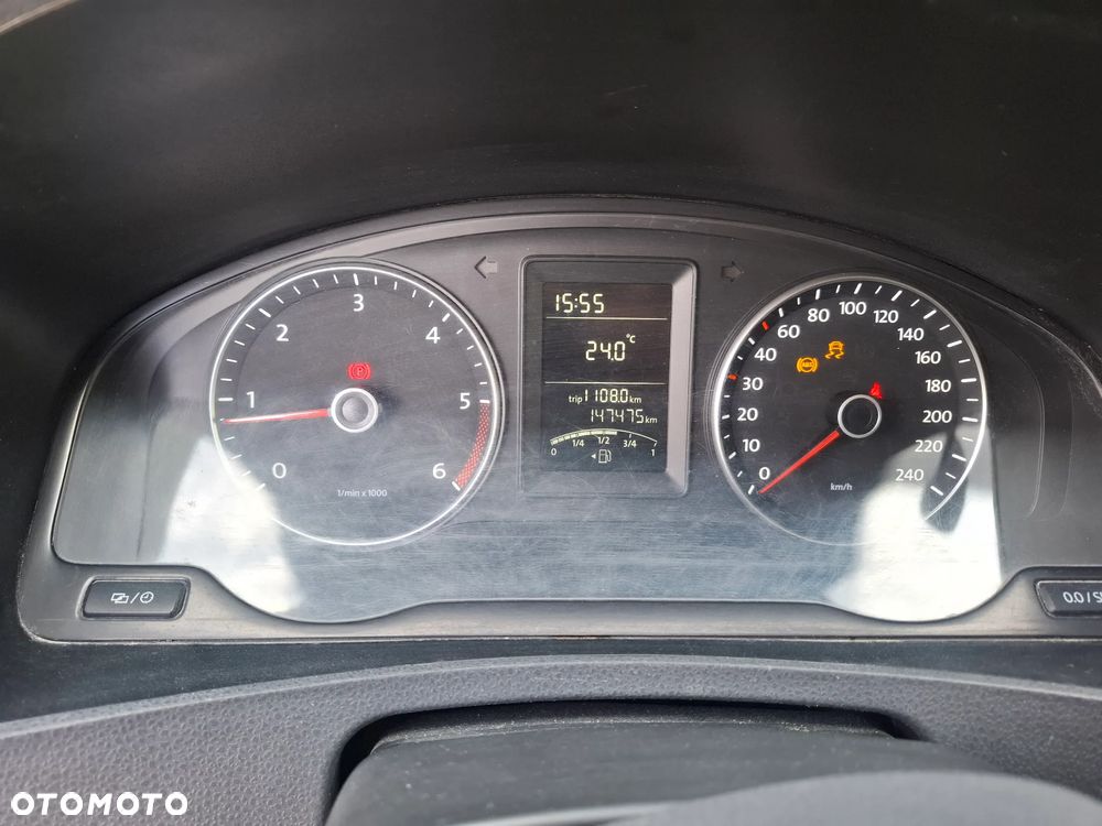 Volkswagen Transporter - 7