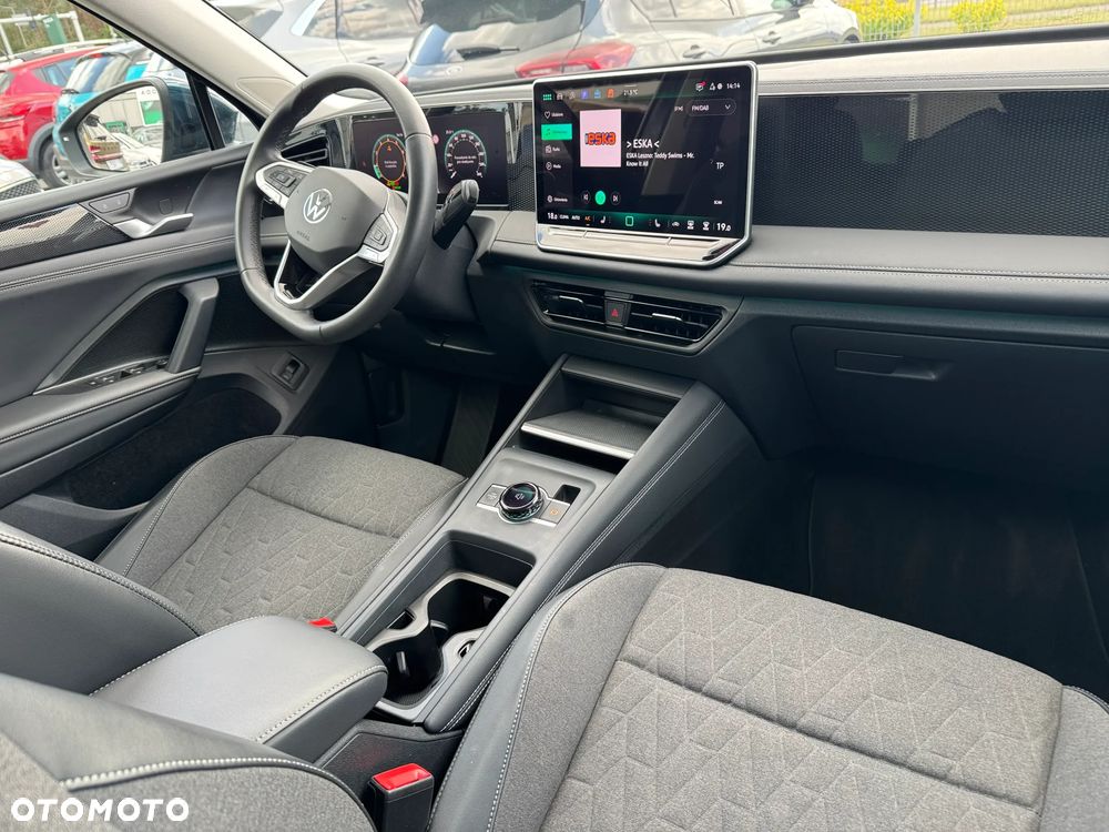 Volkswagen Tiguan 1.5 eTSI Special Edition DSG - 7
