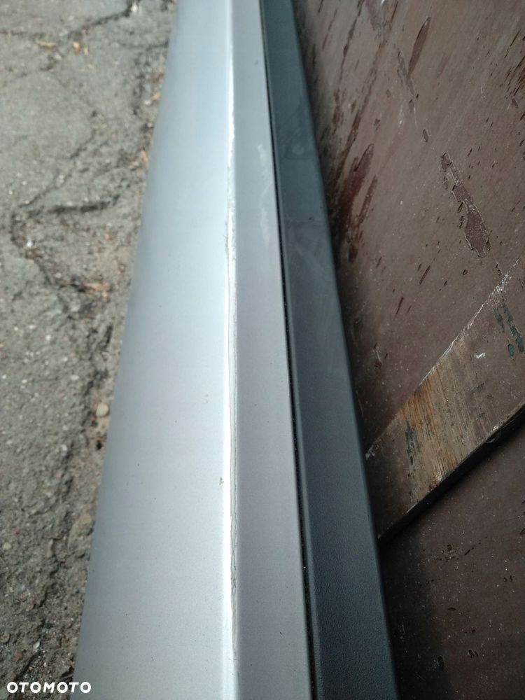 próg listwa nakładka prawy bmw x1 e84 - 4