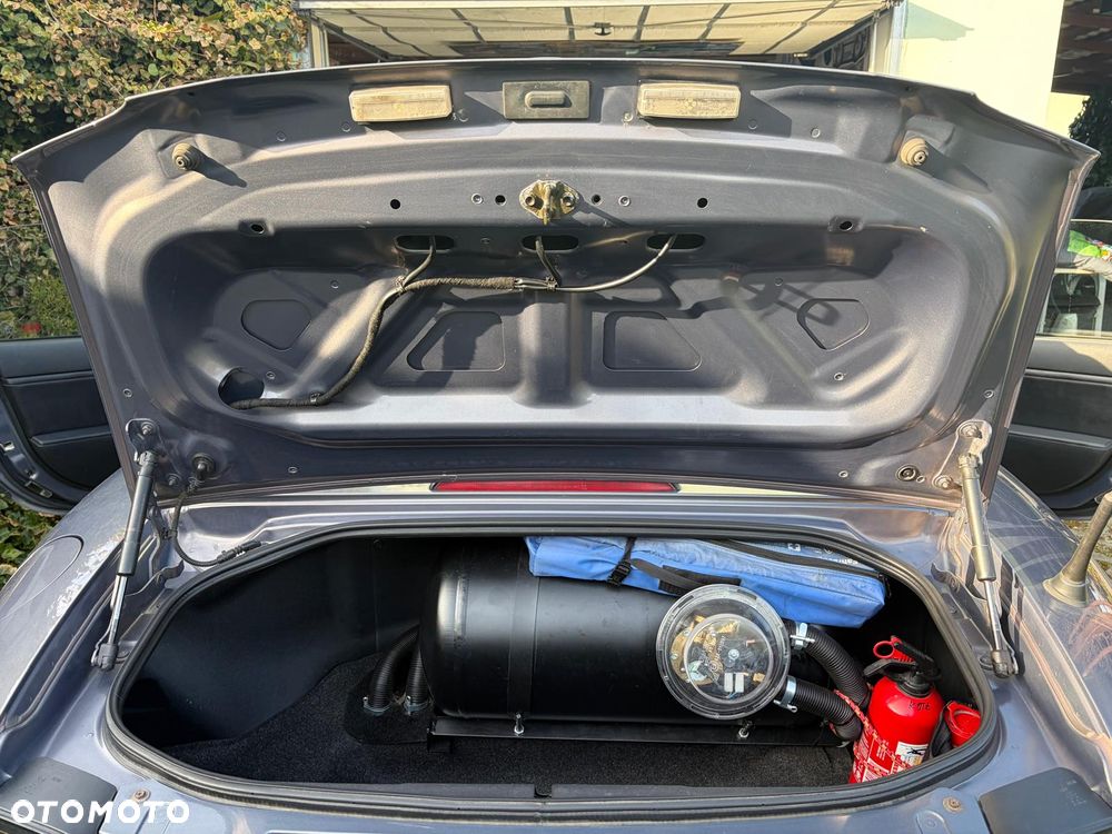 Mazda MX-5 1.8 Emotion - 22