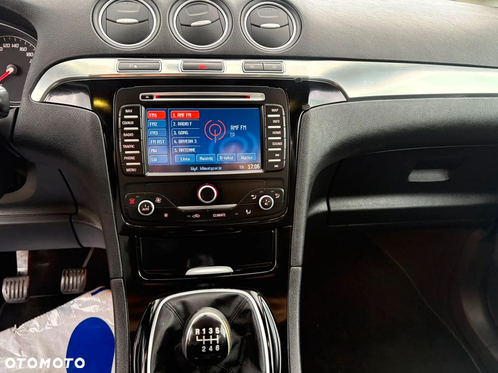 Ford S-Max 2.0 TDCi DPF Business Edition - 15
