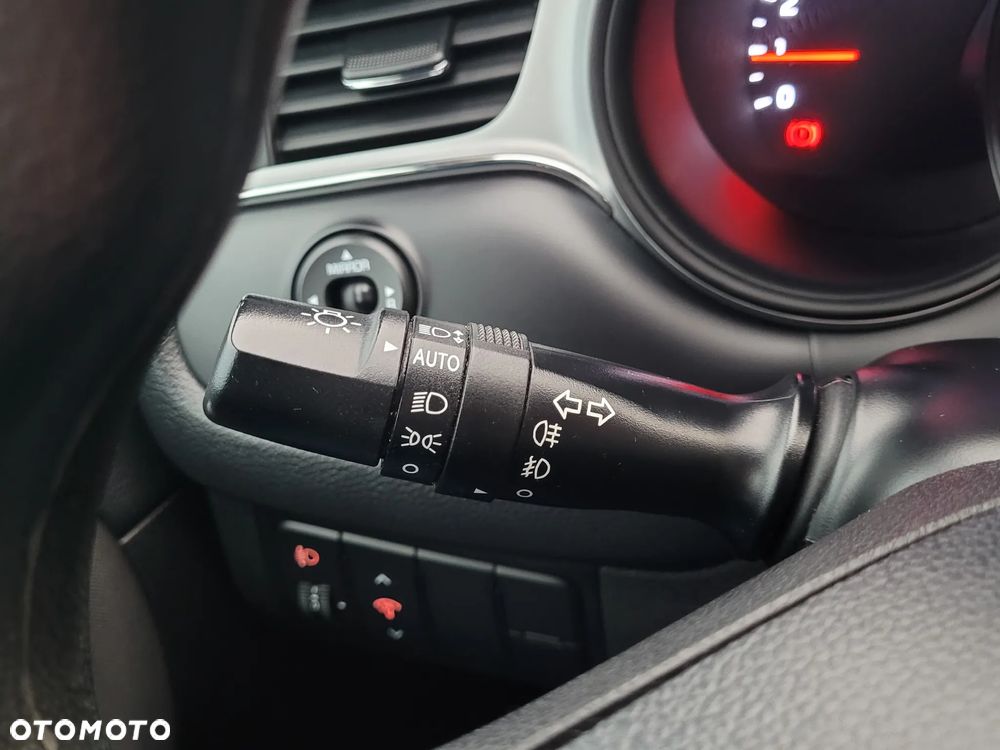 Kia Ceed 1.4 CRDi M - 24