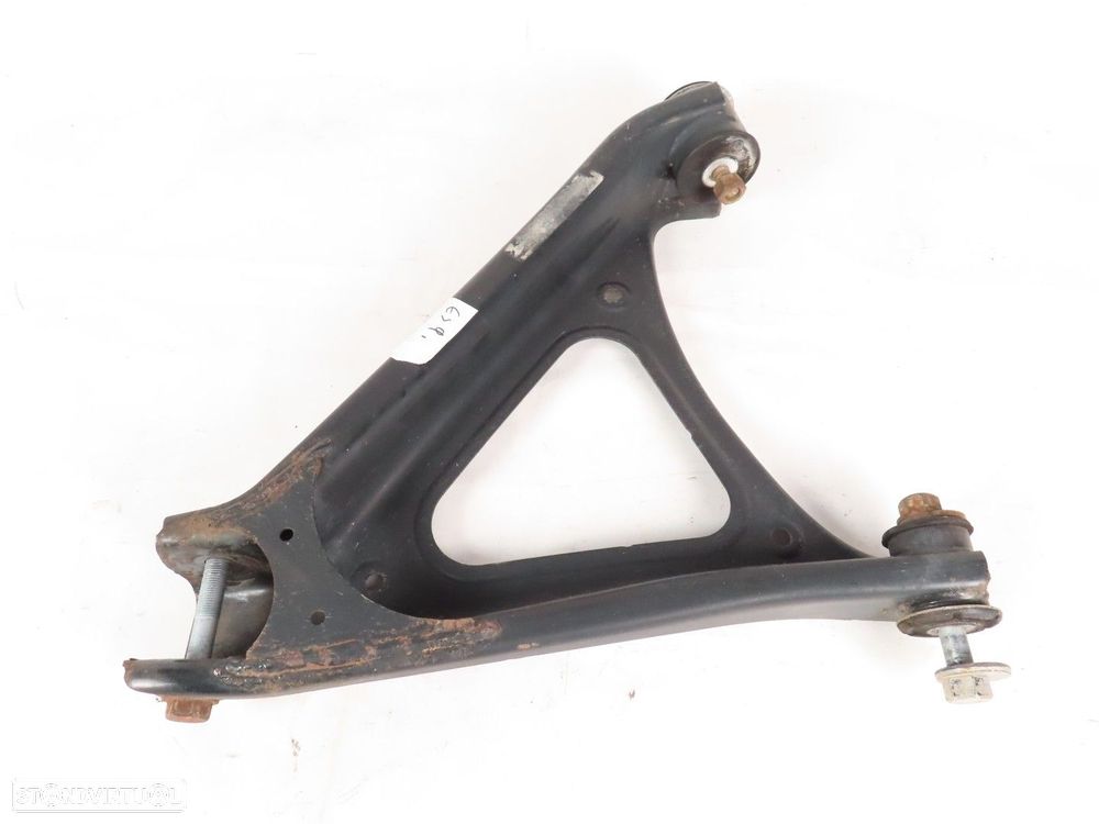 Braço Esquerdo/Trás Seminovo/ Original PORSCHE CAYENNE (92A)/VW TOUAREG (7P5, 7P... - 1