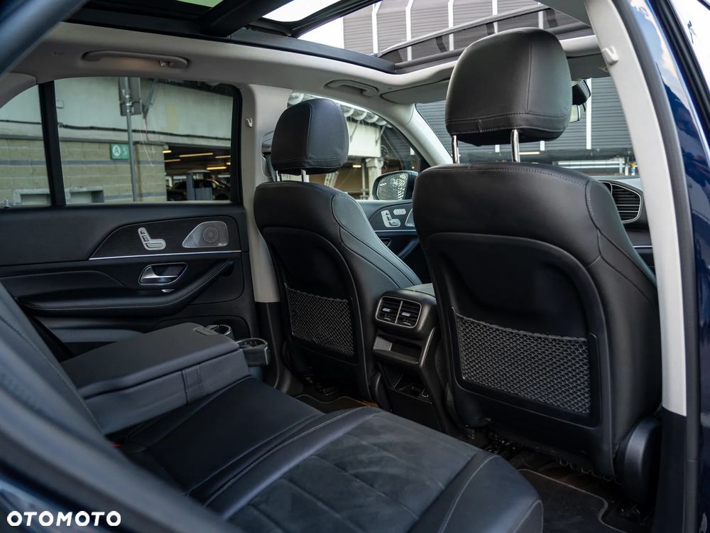 Mercedes-Benz GLE 300 d 4-Matic - 15