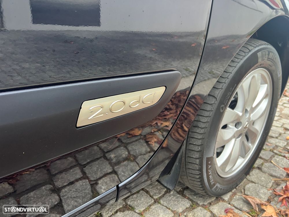 Renault Espace 2.0 dCi SE Travel 7L - 14