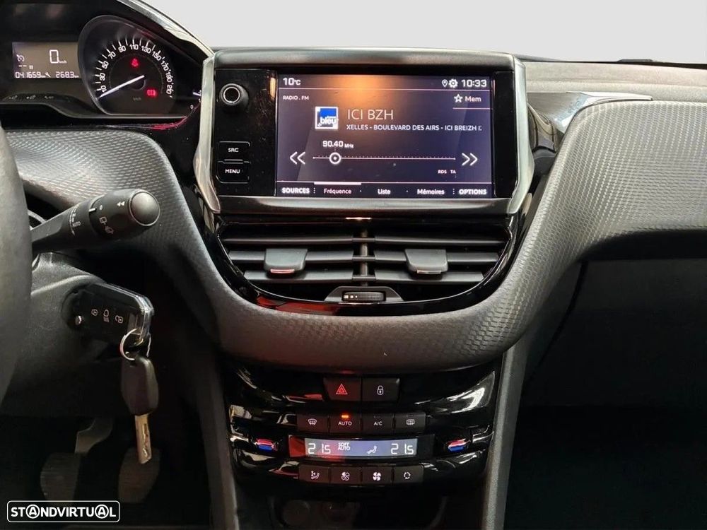 Peugeot 2008 1.2 PureTech Active - 6
