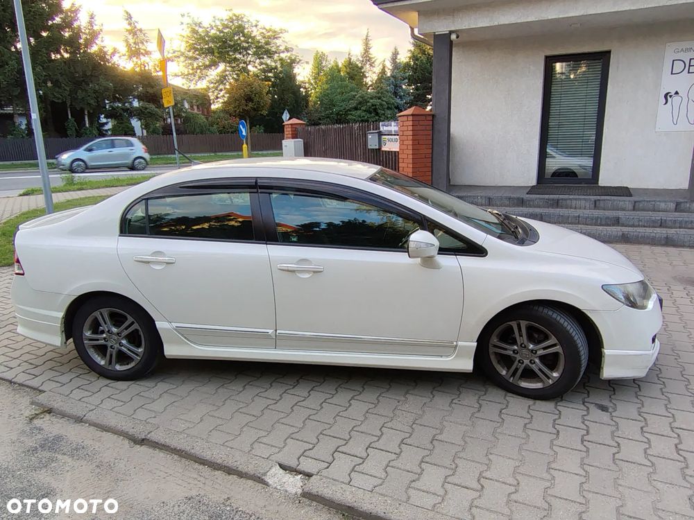 Honda Civic - 13