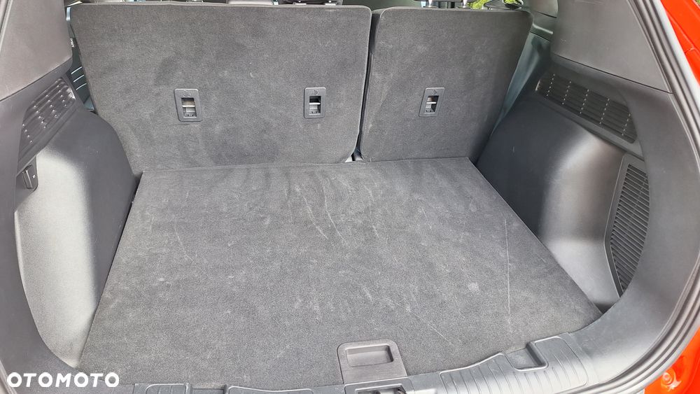 Ford Kuga 1.5 EcoBoost AWD Trend ASS - 21