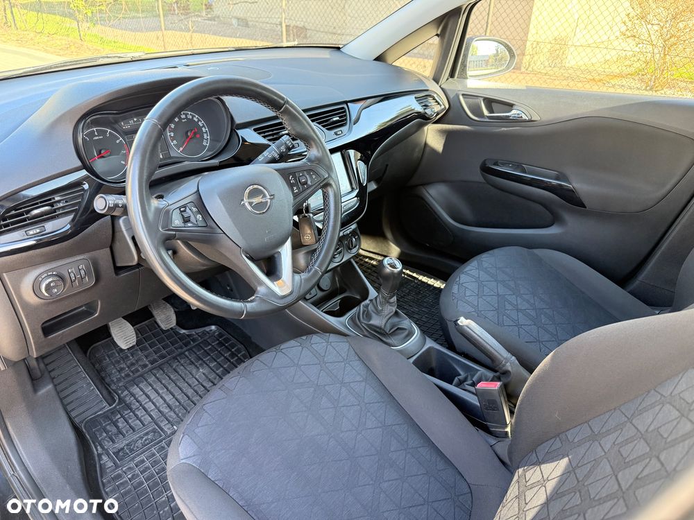 Opel Corsa 1.4 T Cosmo S&S - 10