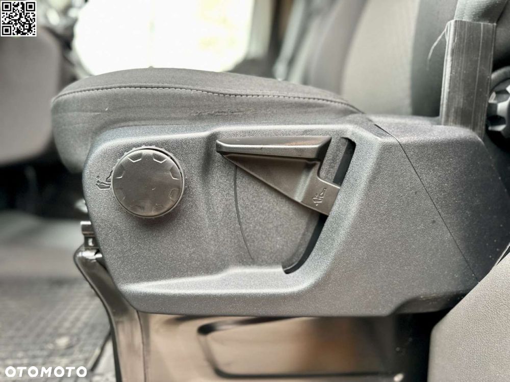 Ford Transit Custom - 16