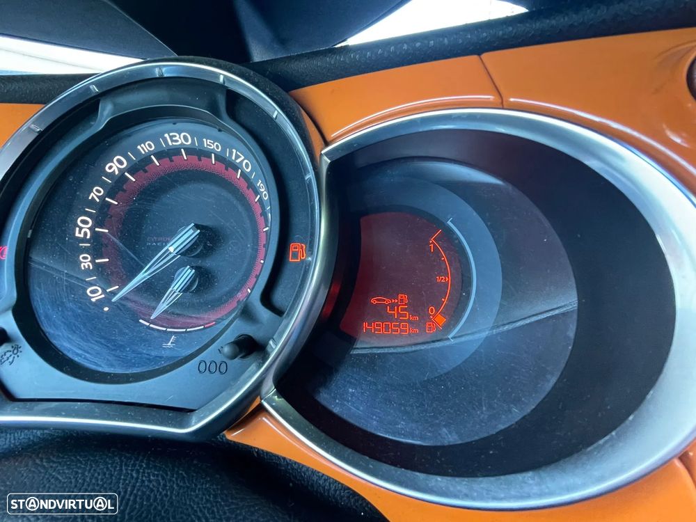 Citroën DS3 1.6 THP Racing - 19