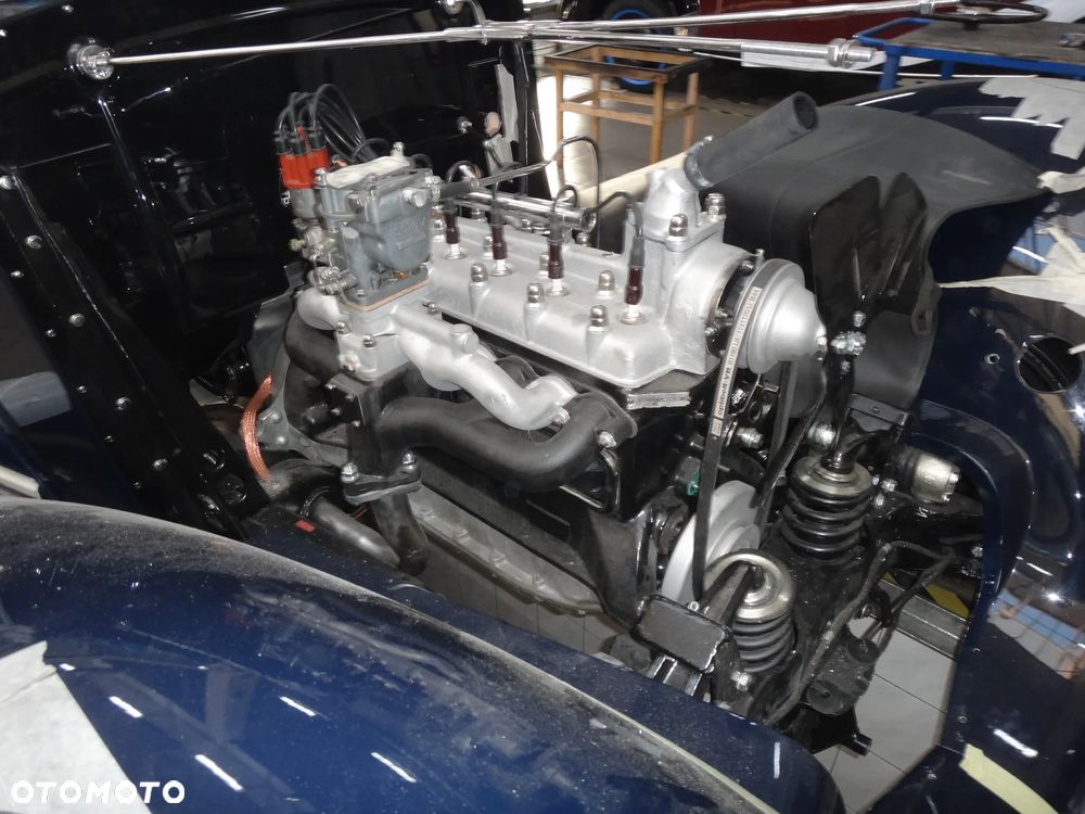 Mercedes-Benz Inny - 35