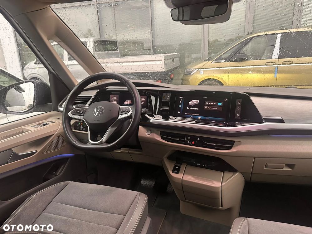 Volkswagen Multivan 2.0 TDI L2 Edition DSG - 17