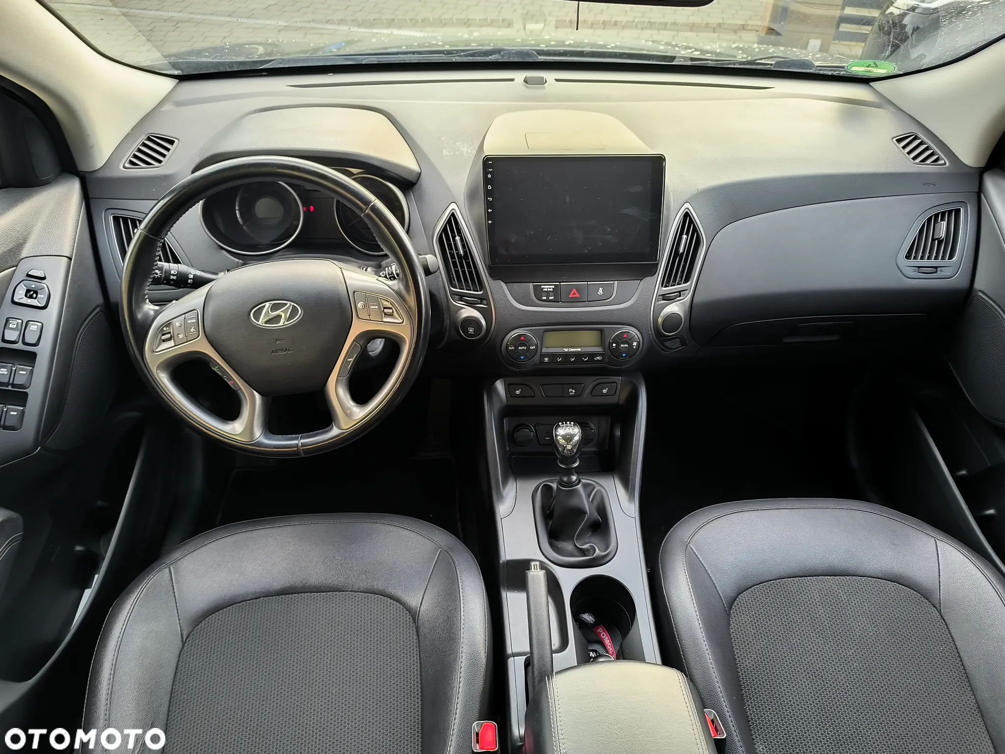 Hyundai ix35 2.0 GDI Comfort 4WD - 8