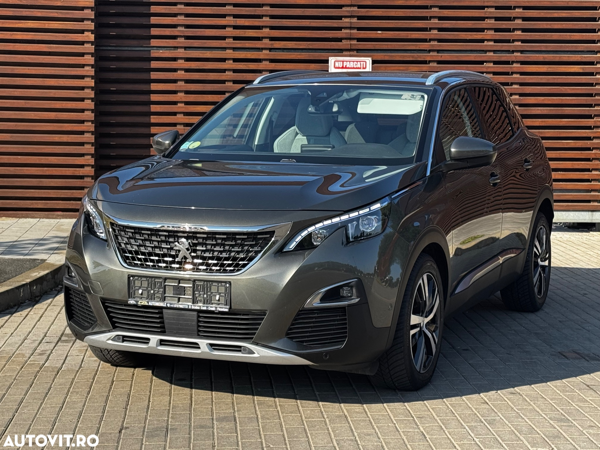 Peugeot 3008 1.5 BlueHDI 130 EAT8 Allure Pack - 6