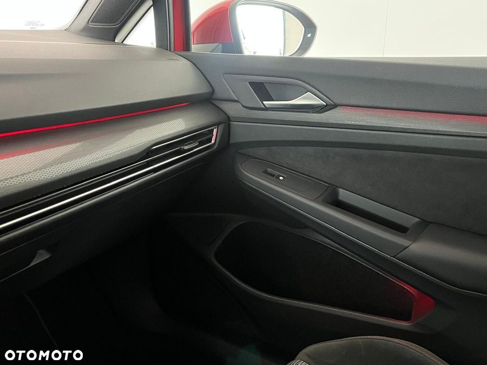 Volkswagen Golf 2.0 TSI OPF DSG GTI - 21
