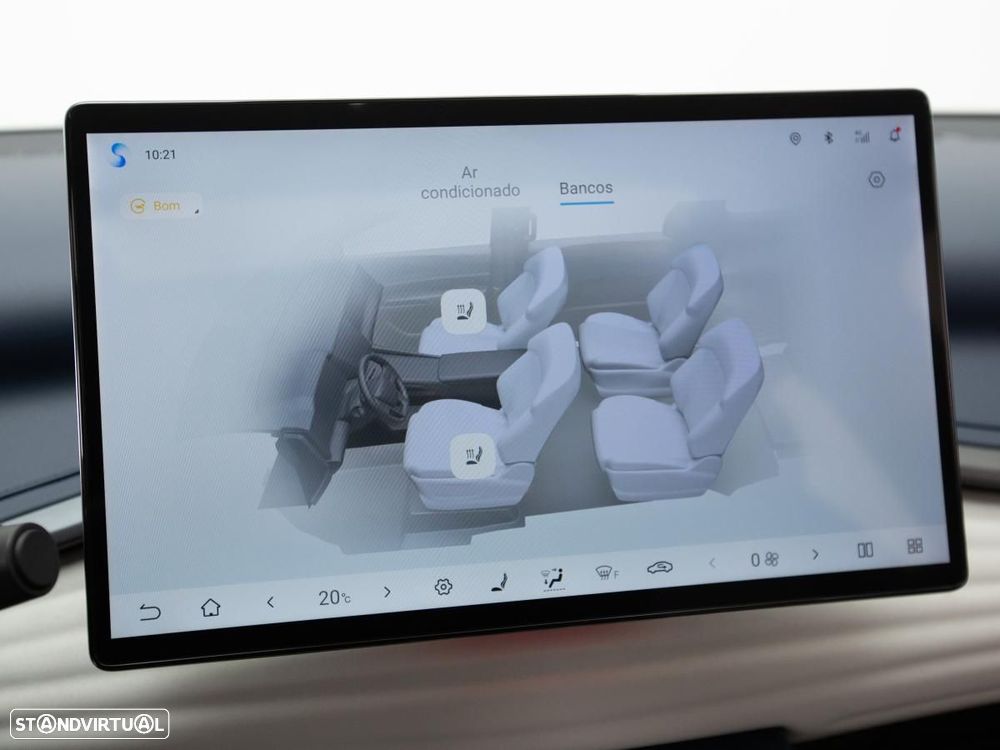 BYD Atto 3 Design - 28