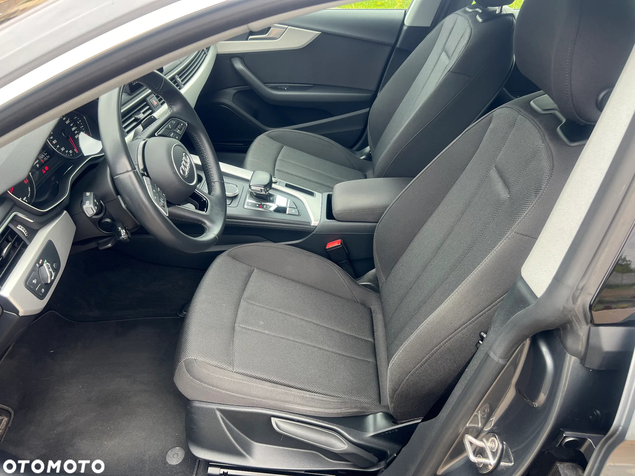 Audi A5 40 TDI Sport S tronic - 27