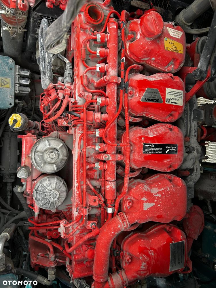 Powerscreen MAXTRAK 1000 - 9