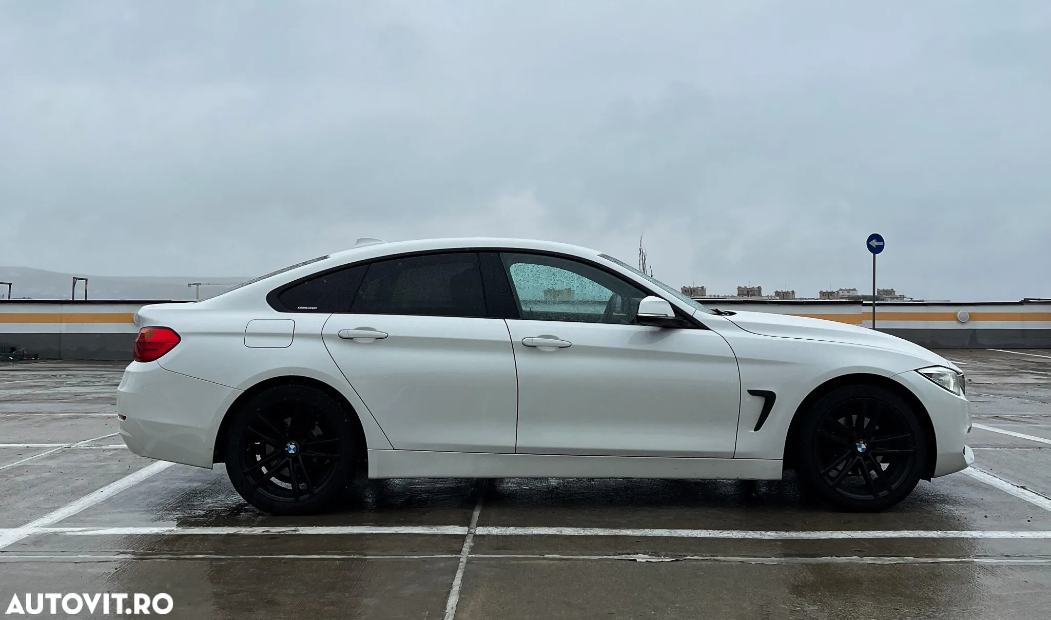BMW Seria 4 - 3