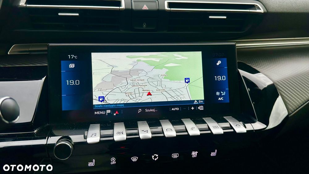 Peugeot 508 BlueHDi 130 Active Business-Paket - 25