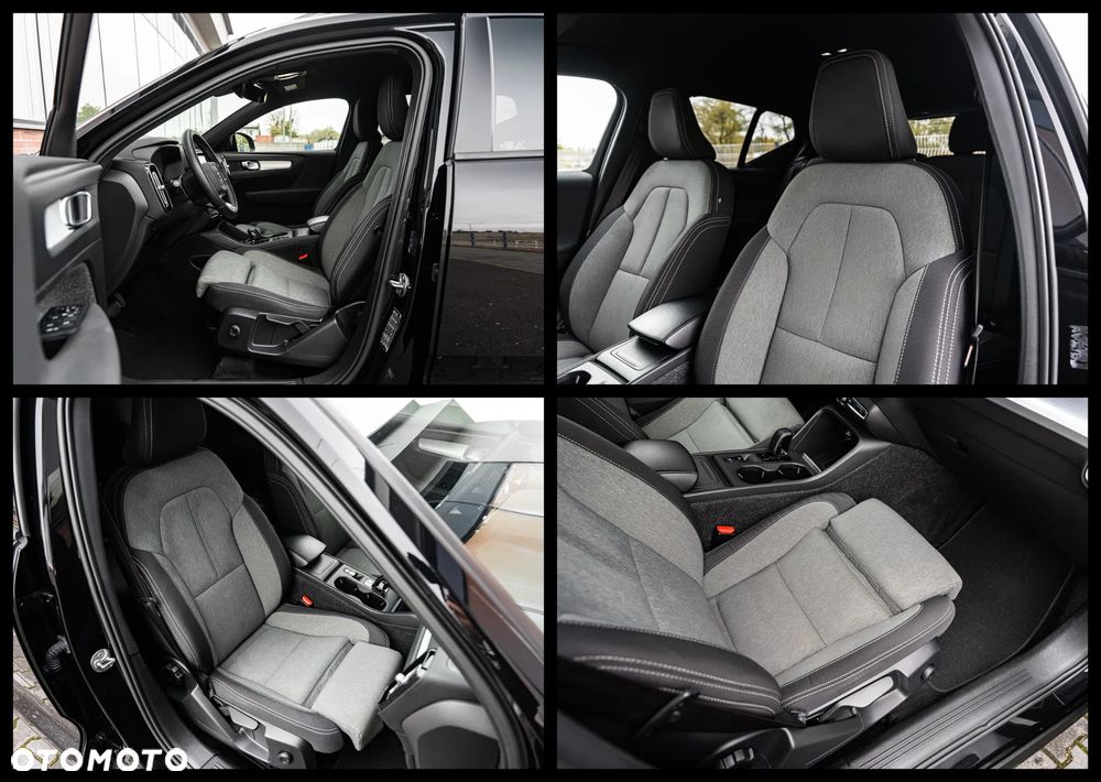 Volvo XC 40 B3 B DKG Plus Bright - 31