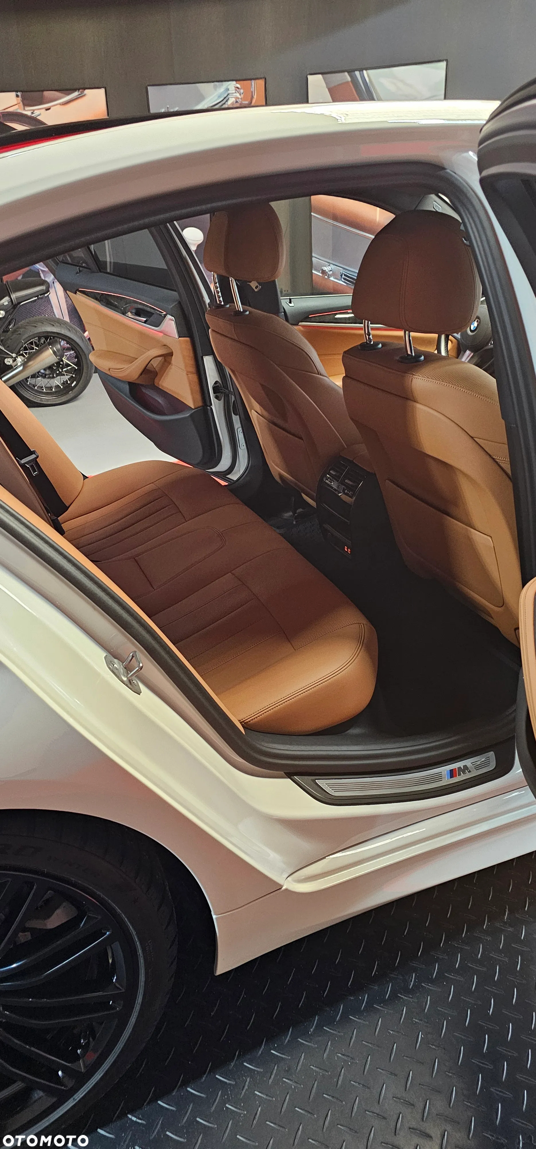 BMW Seria 5 - 20