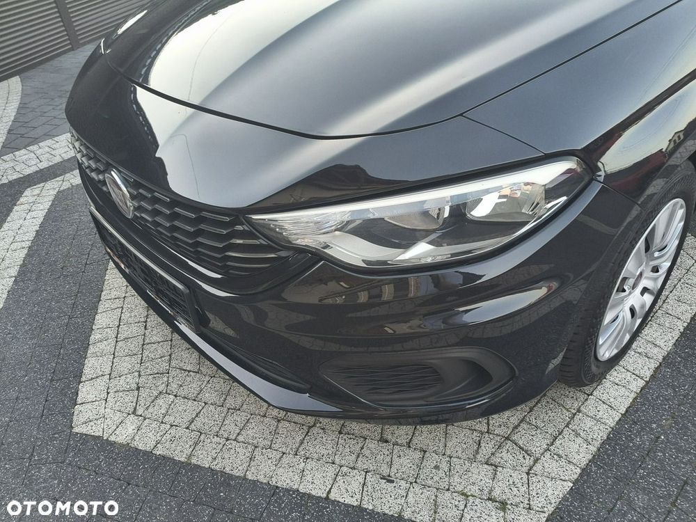 Fiat Tipo 1.4 T-Jet Easy - 16
