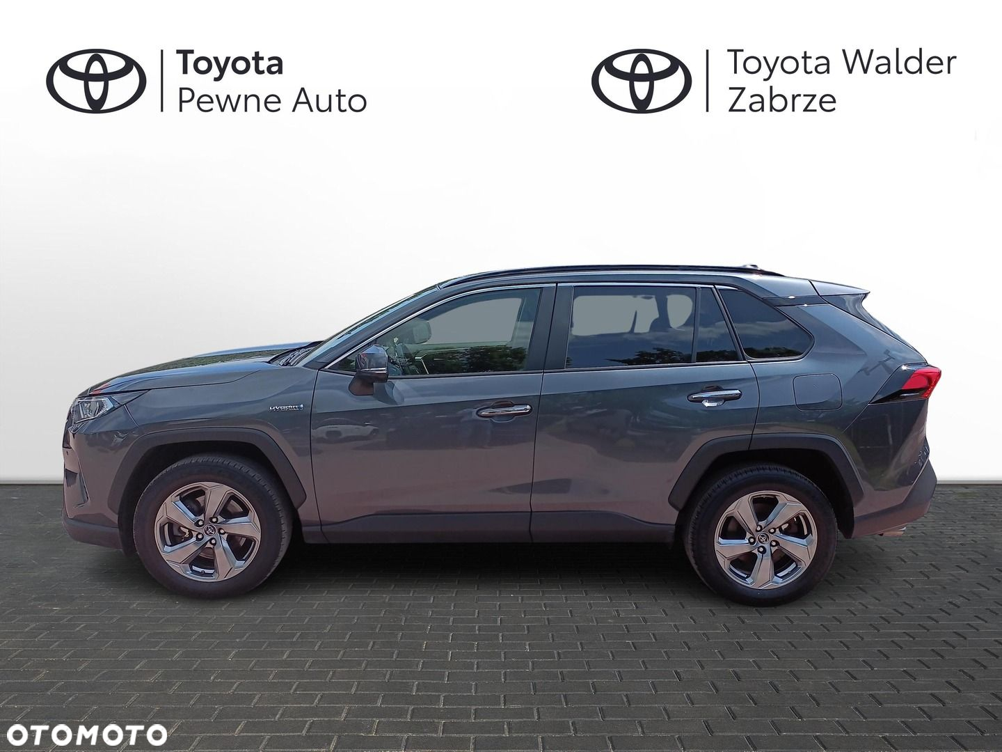 Toyota RAV4 - 3