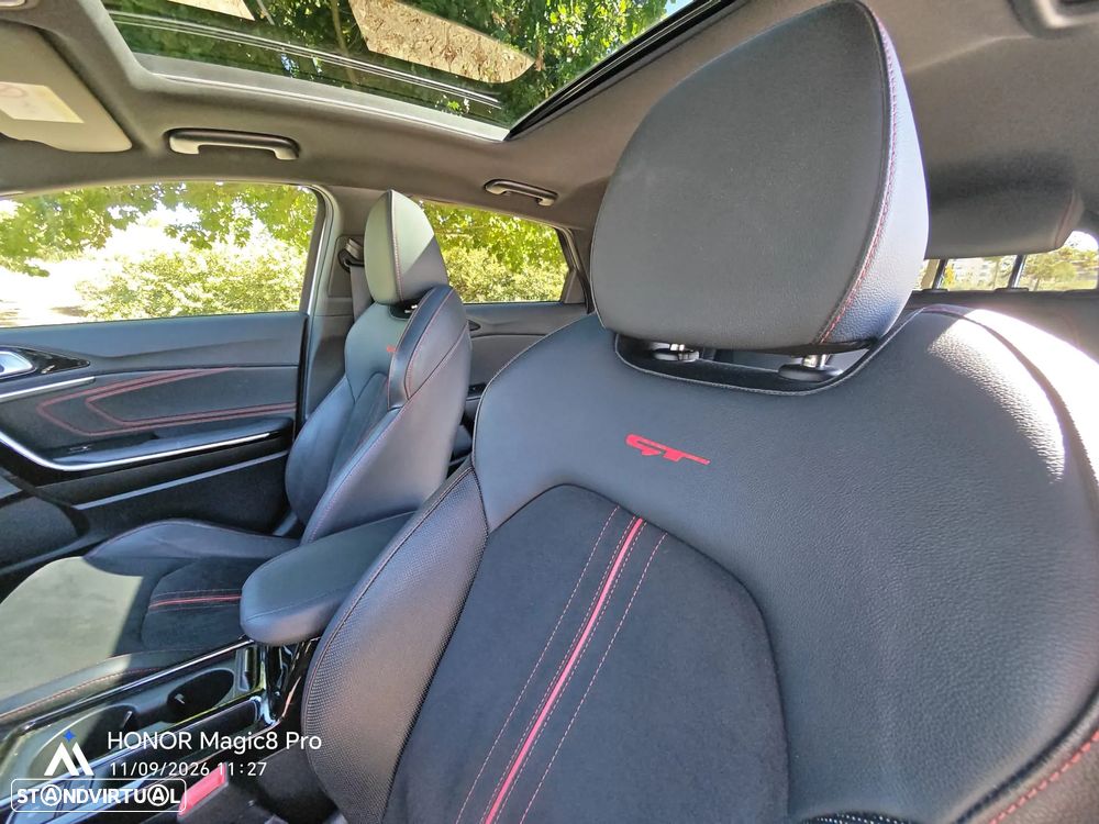 Kia ProCeed 1.6 T-GDi GT - 10
