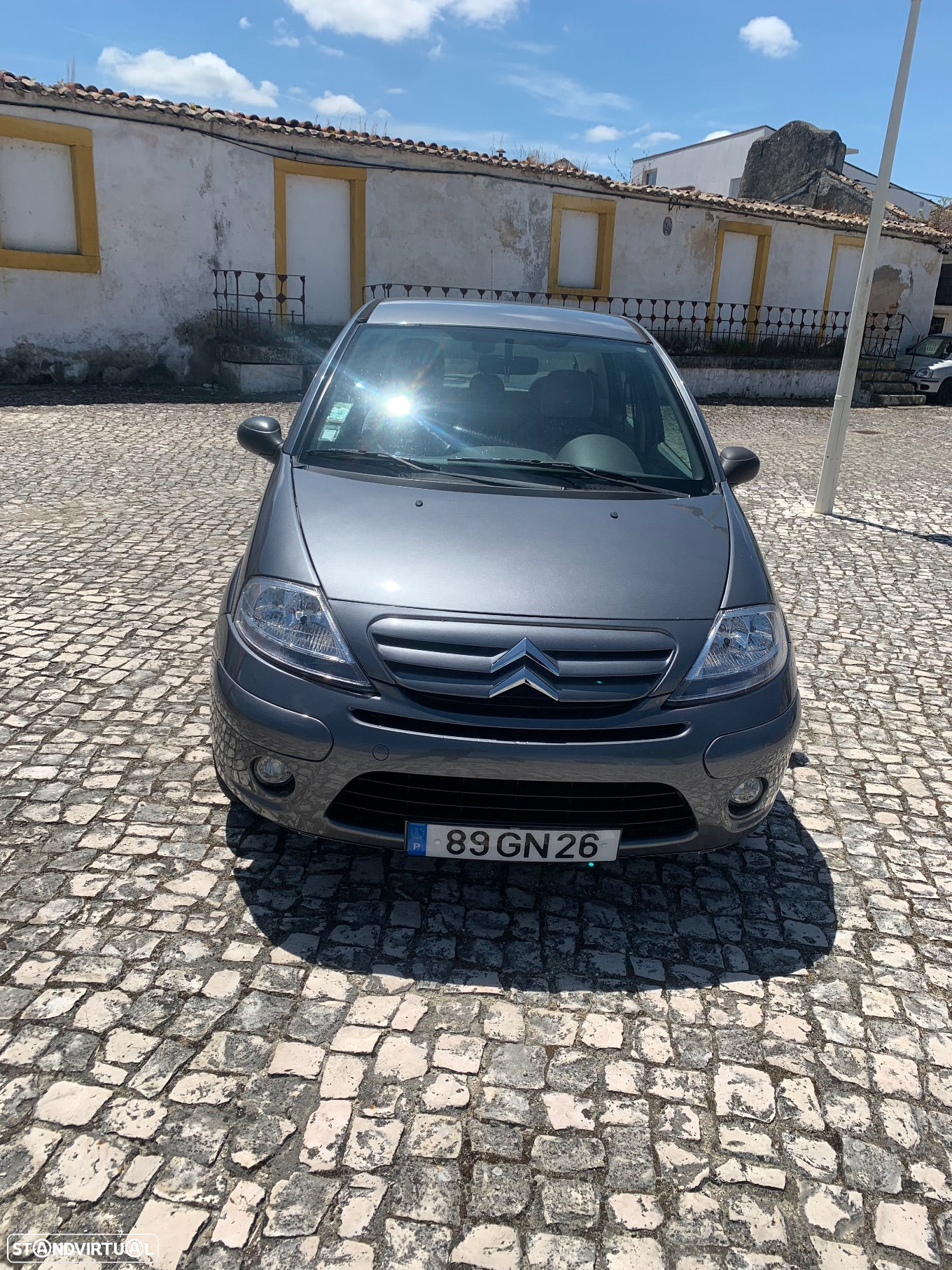 Citroën C3 1.1 - 3