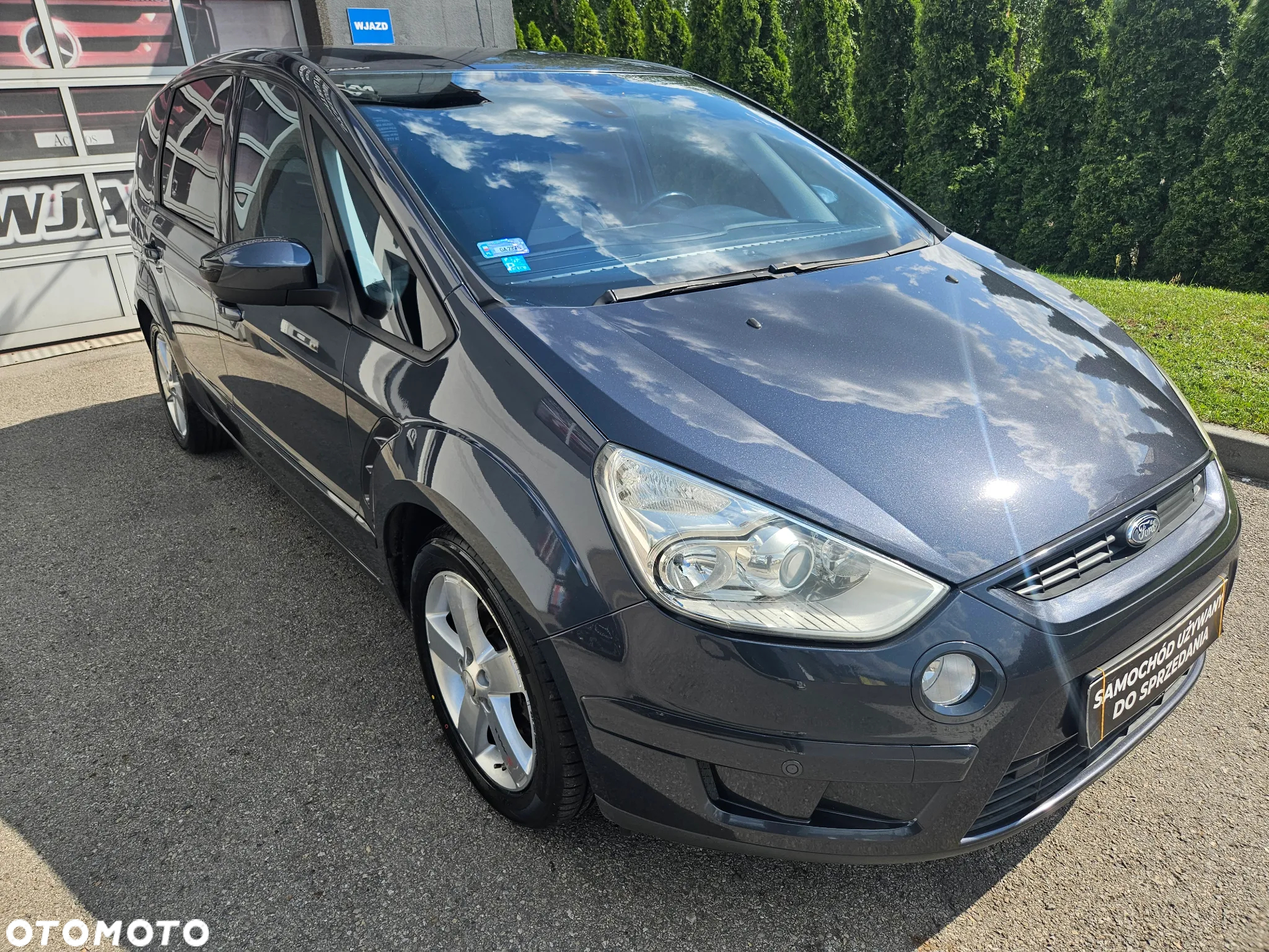 Ford S-Max - 6