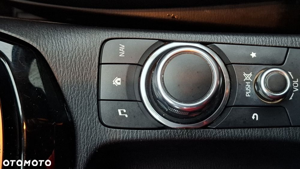 Mazda CX-3 2.0 Takumi - 37