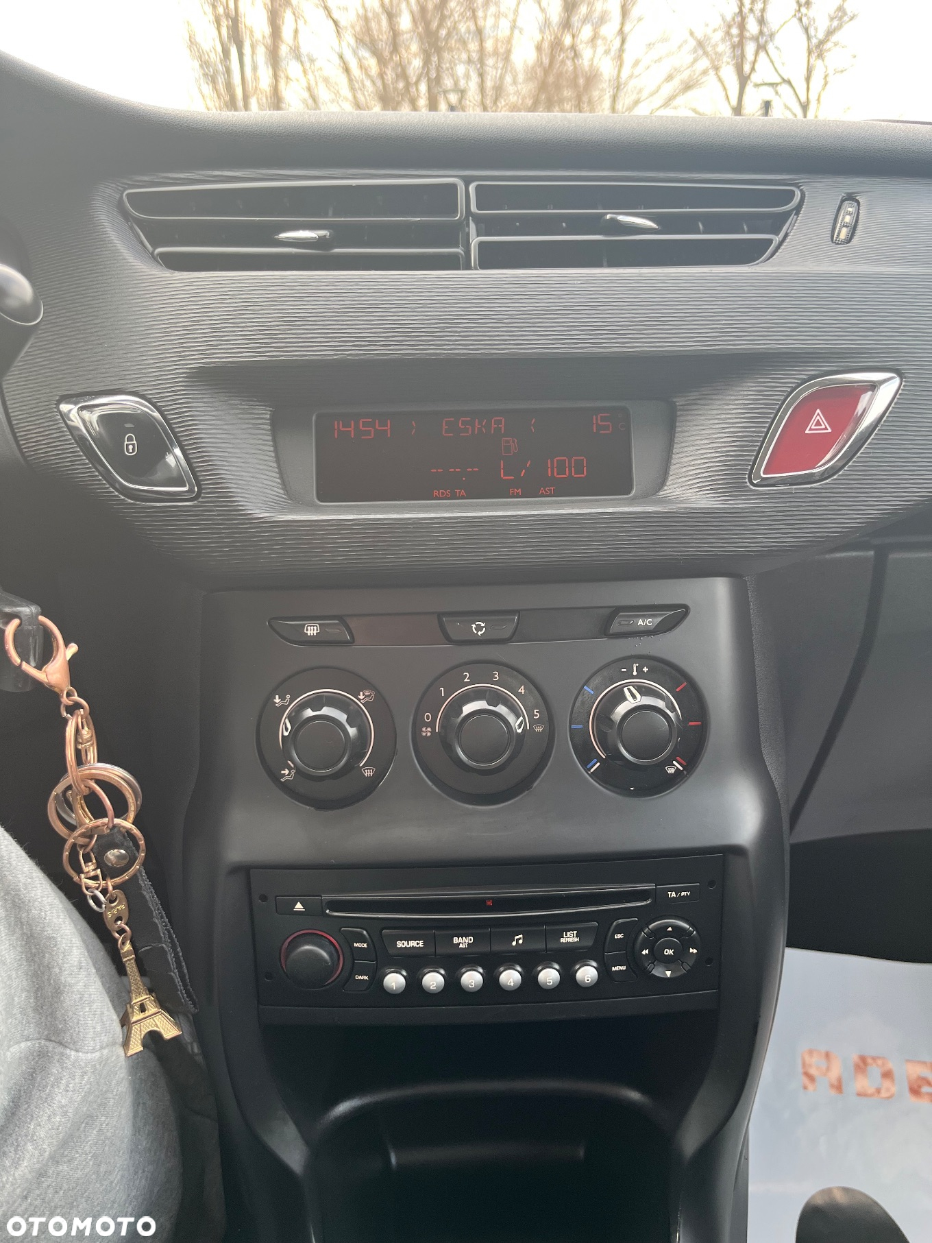 Citroën C3 - 17