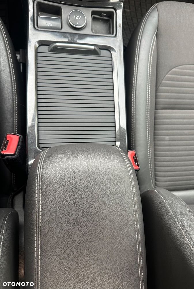 Ford Kuga 2.0 TDCi AWD Edition - 20