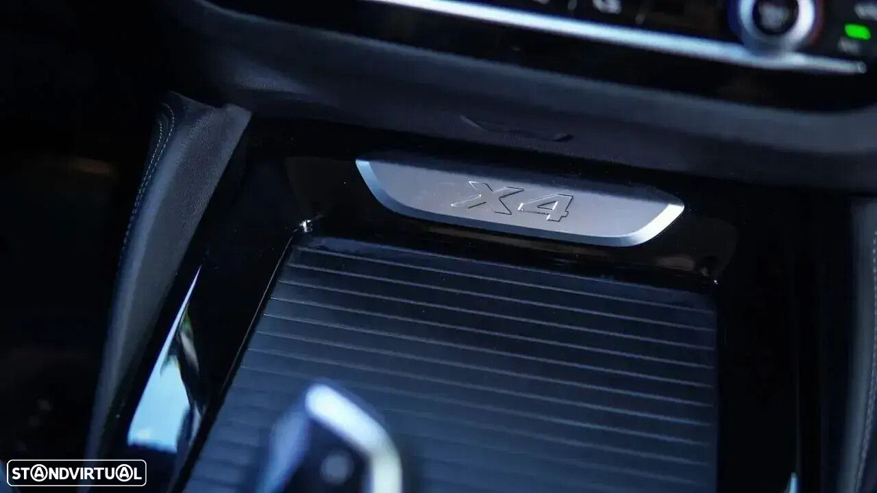 BMW X4 - 56