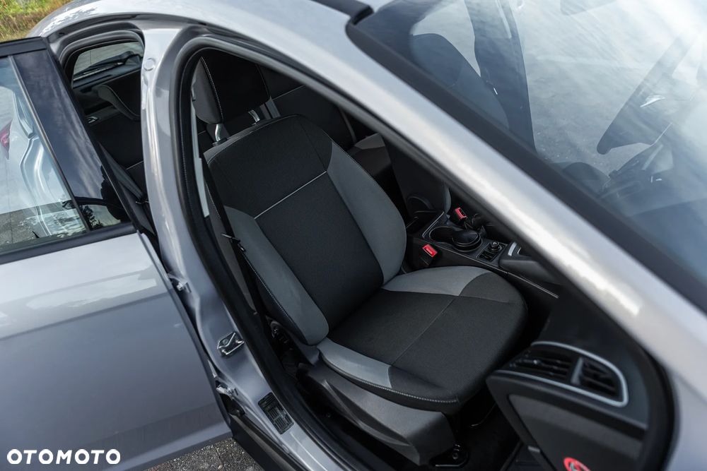 Ford Focus - 29