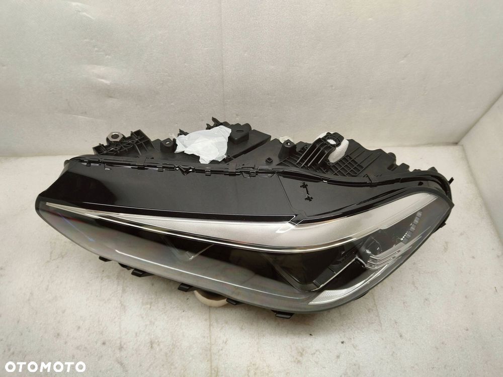 bmw x5 g05 full led przód strona lewa 948181301 - 4