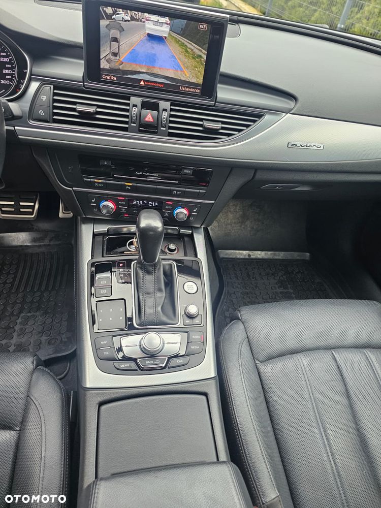 Audi A6 Limousine - 19