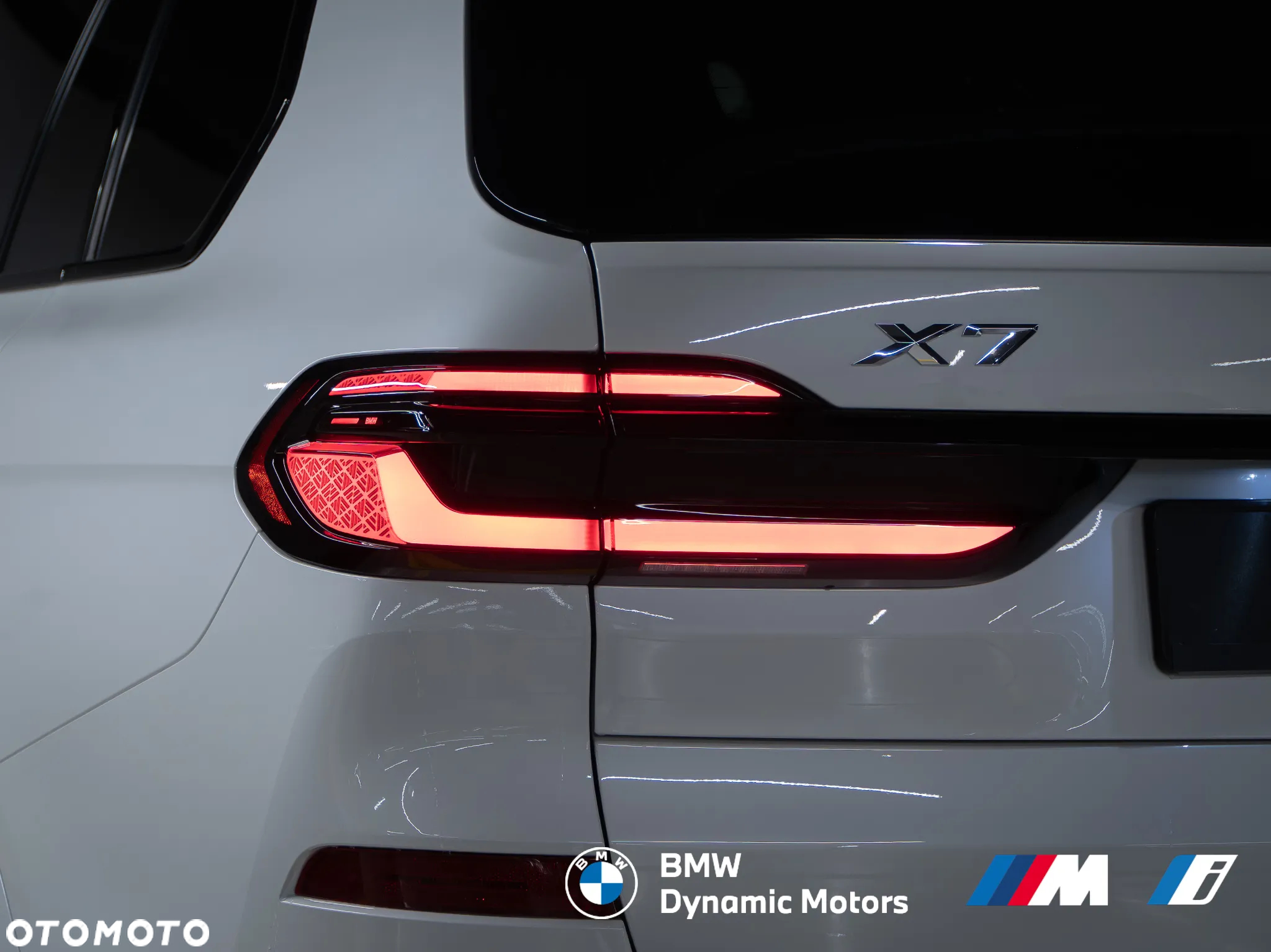 BMW X7 xDrive40d - 12