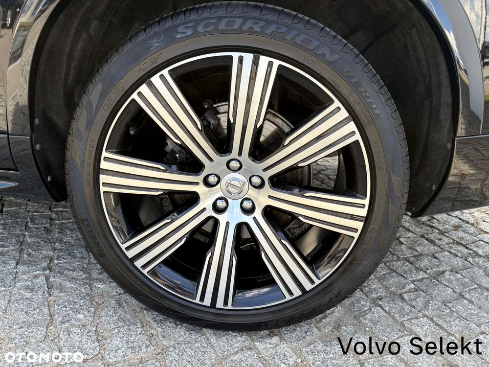 Volvo XC 90 - 18