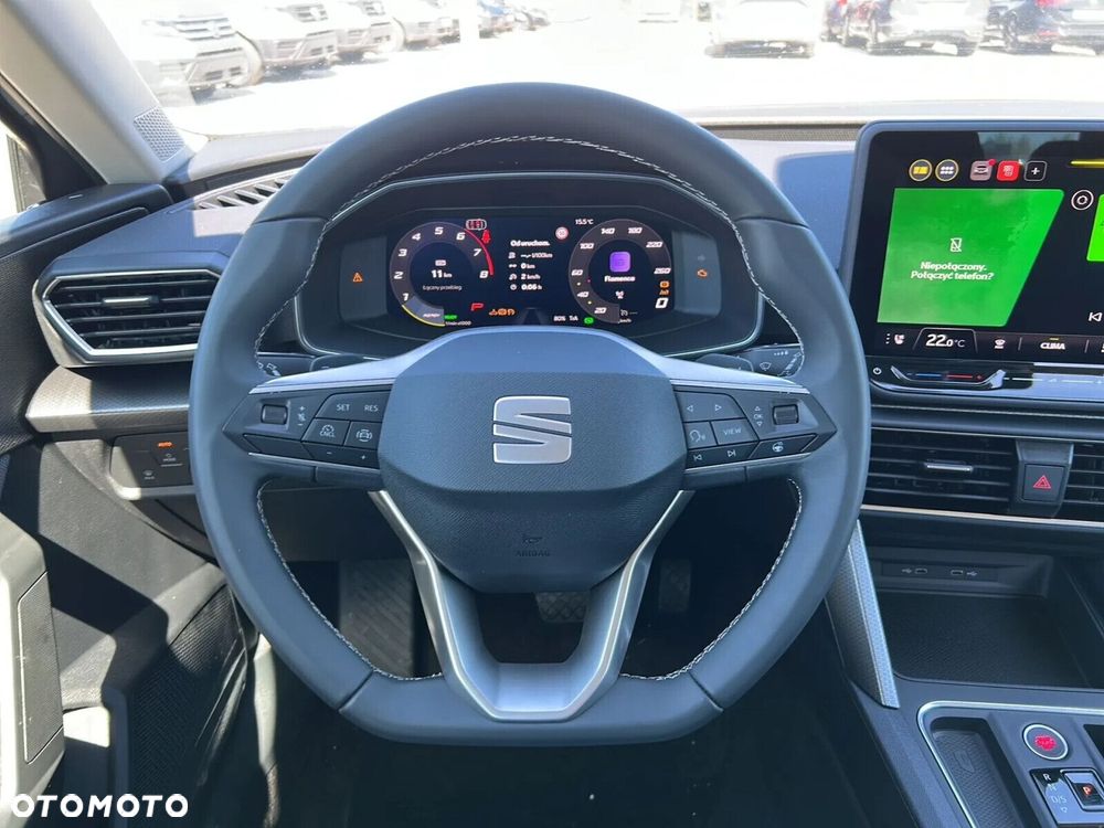 Seat Leon - 15